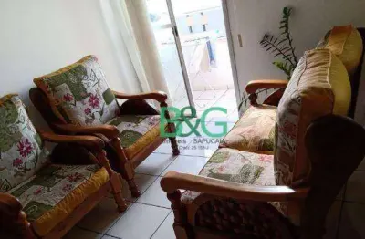 Apartamento com 2 dormitórios à venda, 51 m² por r$ 320.200 - freguesia do ó - são paulo/sp