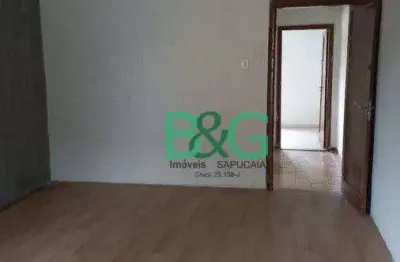 Sobrado com 5 dormitórios à venda, 150 m² por r$ 750.000 - vila guilherme - são paulo/sp