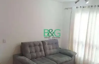 Apartamento com 1 dormitório à venda, 48 m² por r$ 319.000 - freguesia do ó - são paulo/sp