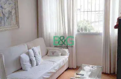 Apartamento com 3 dormitórios à venda, 88 m² por r$ 569.000 - freguesia do ó - são paulo/sp