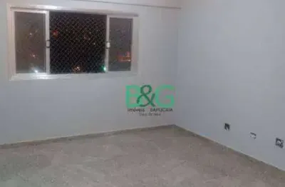 Apartamento com 2 dormitórios à venda, 73 m² por r$ 359.000 - jardim aricanduva - são paulo/sp