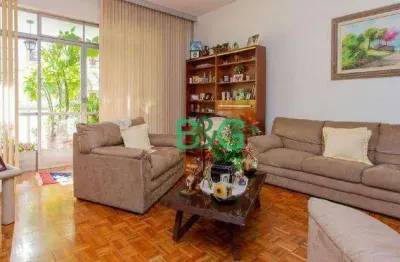 Apartamento com 3 dormitórios à venda, 238 m² por r$ 1.142.000 - bela vista - são paulo/sp