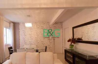 Apartamento com 2 dormitórios à venda, 90 m² por r$ 919.000 - bela vista - são paulo/sp