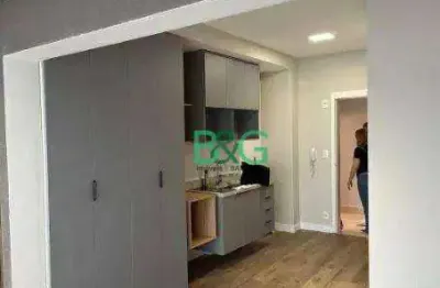 Apartamento com 2 dormitórios à venda, 66 m² por r$ 244.000 - jardim são francisco zona leste - são paulo/sp