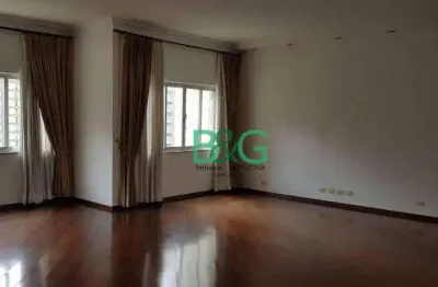 Apartamento com 3 dormitórios à venda, 170 m² por r$ 1.499.000 - perdizes - são paulo/sp