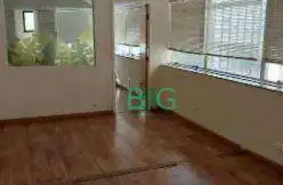 Sala para alugar, 46 m² por r$ 5.401/mês - higienópolis - são paulo/sp