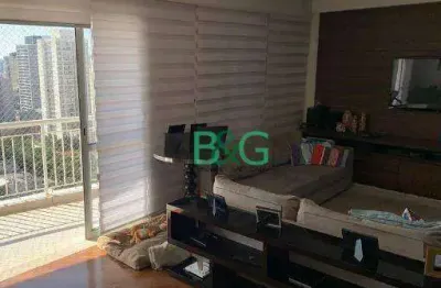 Apartamento com 4 dormitórios à venda, 136 m² por r$ 2.099.000 - perdizes - são paulo/sp