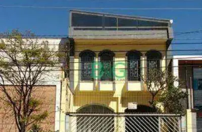 Sobrado à venda, 358 m² por r$ 2.288.000,00 - santana - são paulo/sp