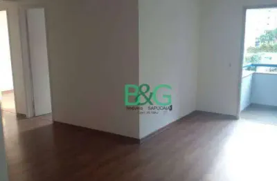 Apartamento com 3 dormitórios para alugar, 85 m² por r$ 5.018,50/mês - tatuapé - são paulo/sp
