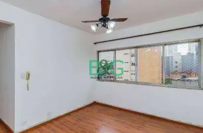 Apartamento com 2 dormitórios à venda, 62 m² por r$ 489.000 - cambuci - são paulo/sp
