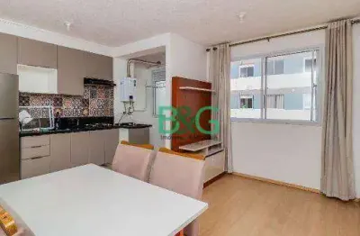 Apartamento com 1 dormitório à venda, 36 m² por r$ 314.000 - cambuci - são paulo/sp