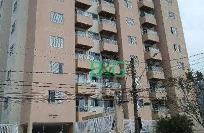 Apartamento com 2 dormitórios à venda, 65 m² por r$ 221.765,00 - enseada - guarujá/sp