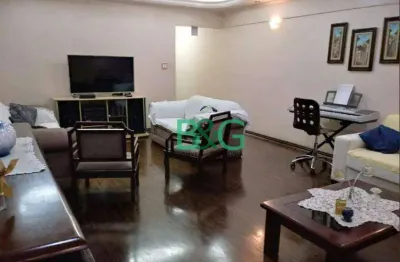 Apartamento duplex com 4 dormitórios à venda, 200 m² por r$ 998.000,00 - santana - são paulo/sp