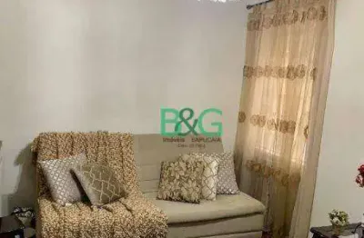 Apartamento com 1 dormitório à venda, 42 m² por r$ 289.000 - liberdade - são paulo/sp