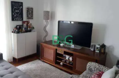 Apartamento com 3 dormitórios à venda, 107 m² por r$ 1.419.000 - bosque da saúde - são paulo/sp