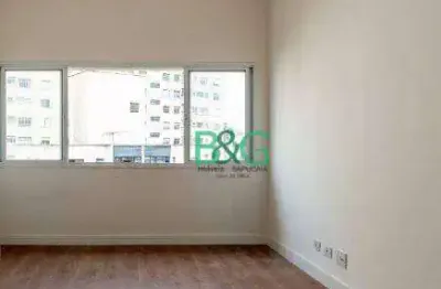 Apartamento com 3 dormitórios à venda, 90 m² por r$ 698.000 - cambuci - são paulo/sp