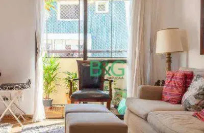 Apartamento duplex com 3 dormitórios à venda, 104 m² por r$ 849.000 - cambuci - são paulo/sp