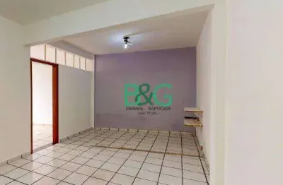 Apartamento com 2 dormitórios à venda, 53 m² por r$ 309.000 - liberdade - são paulo/sp