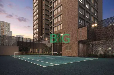 Apartamento com 4 dormitórios à venda, 380 m² por r$ 13.633.290,00 - pinheiros - são paulo/sp