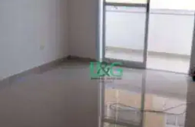 Apartamento com 3 dormitórios à venda, 87 m² por r$ 949.000 - bosque da saúde - são paulo/sp