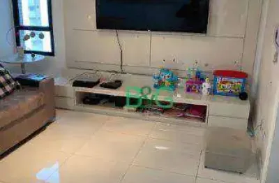 Apartamento duplex com 3 dormitórios à venda, 262 m² por r$ 1.599.000 - bosque da saúde - são paulo/sp