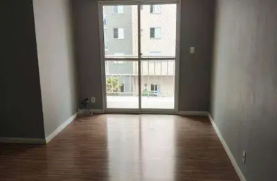 Apartamento com 3 dormitórios à venda, 67 m² por R$ 490.000,00 - Vila Jacuí - São Paulo/SP