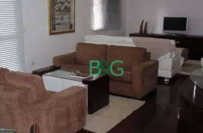 Apartamento com 3 dormitórios à venda, 168 m² por r$ 1.199.000 - vila morumbi - são paulo/sp