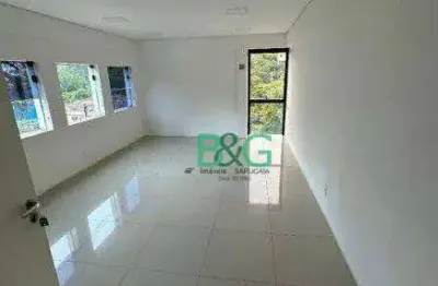 Ponto para alugar, 580 m² por r$ 44.400/mês - sumaré - são paulo/sp