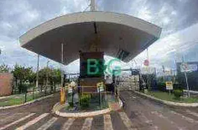 Casa com 2 dormitórios à venda, 43 m² por r$ 103.704,06 - jardim itamaraty - ourinhos/sp