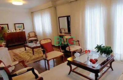 Apartamento com 4 dormitórios à venda, 160 m² por r$ 450.000,00 - fazenda morumbi - são paulo/sp