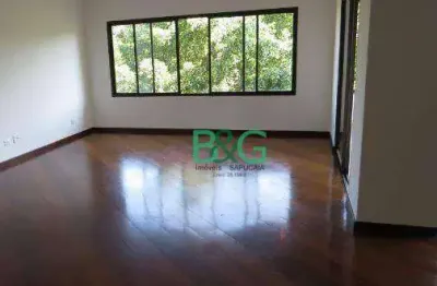 Apartamento com 4 dormitórios à venda, 194 m² por r$ 1.399.000 - vila morumbi - são paulo/sp