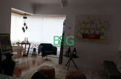 Apartamento com 3 dormitórios à venda, 98 m² por r$ 729.000 - vila mascote - são paulo/sp