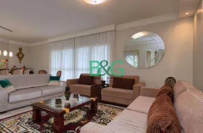 Apartamento com 4 dormitórios à venda, 168 m² por r$ 1.189.000 - morumbi - são paulo/sp