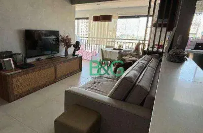 Apartamento com 3 dormitórios à venda, 100 m² por r$ 1.799.000 - morumbi - são paulo/sp