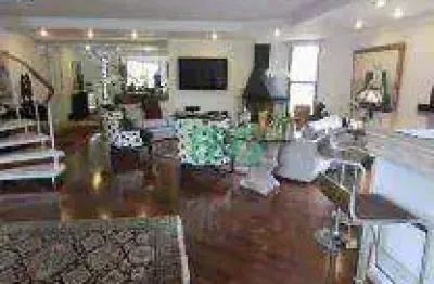 Apartamento duplex com 2 dormitórios à venda, 157 m² por r$ 1.159.000,00 - vila morumbi - são paulo/sp
