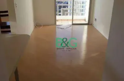 Apartamento à venda, 37 m² por r$ 426.000,00 - bela vista - são paulo/sp