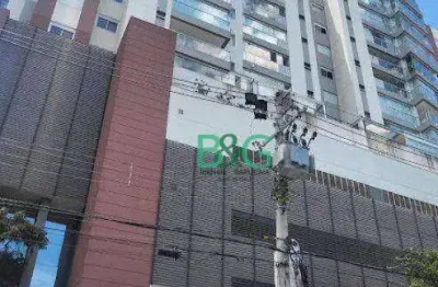 Apartamento com 2 dormitórios para alugar, 60 m² por r$ 8.294/mês - sumaré - são paulo/sp