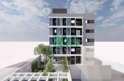 Apartamento com 2 dormitórios à venda, 68 m² por r$ 523.401,42 - itaquera - são paulo/sp