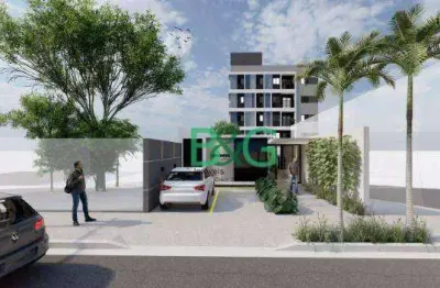 Apartamento com 2 dormitórios à venda, 56 m² por r$ 380.599,07 - itaquera - são paulo/sp