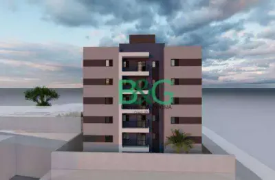 Apartamento com 2 dormitórios à venda, 41 m² por r$ 280.022,69 - itaquera - são paulo/sp