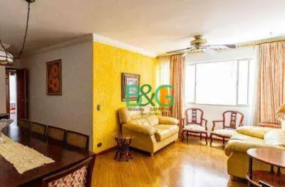 Apartamento com 3 dormitórios à venda, 106 m² por r$ 1.539.000,00 - itaim bibi - são paulo/sp