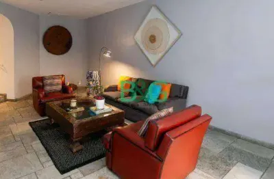 Apartamento com 2 dormitórios à venda, 85 m² por r$ 949.000 - itaim bibi - são paulo/sp