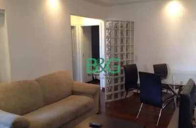 Apartamento com 3 dormitórios à venda, 70 m² por r$ 780.000,00 - consolação - são paulo/sp