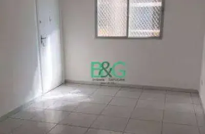 Apartamento com 2 dormitórios à venda, 74 m² por r$ 349.000,00 - mooca - são paulo/sp
