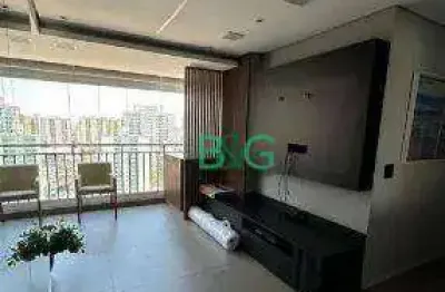 Apartamento com 2 dormitórios à venda, 69 m² por r$ 794.000 - picanço - guarulhos/sp