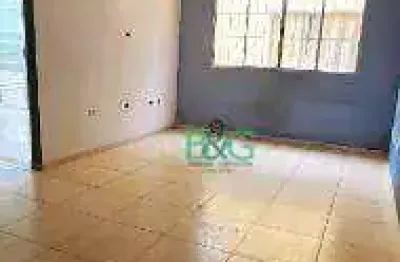 Apartamento com 2 dormitórios à venda, 72 m² por r$ 239.000 - vila maricy - guarulhos/sp