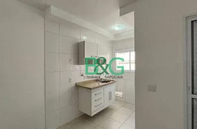 Apartamento com 1 dormitório para alugar, 32 m² por r$ 2.961,03/mês - bela vista - são paulo/sp