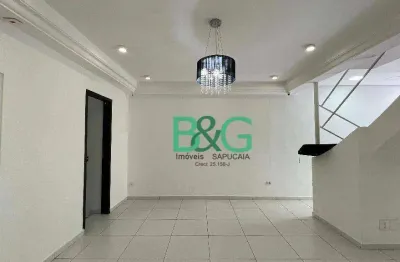 Sobrado para alugar, 80 m² por r$ 10.663,70/mês - pinheiros - são paulo/sp