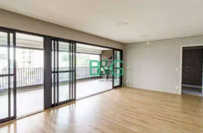 Apartamento com 2 dormitórios à venda, 123 m² por r$ 1.798.000 - tatuapé - são paulo/sp