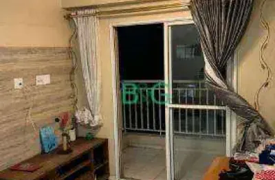 Apartamento com 2 dormitórios à venda, 62 m² por r$ 419.000 - macedo - guarulhos/sp